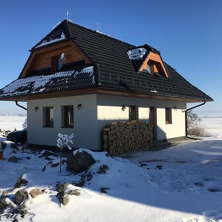 Villa Mia Stara Lesna Exterior photo